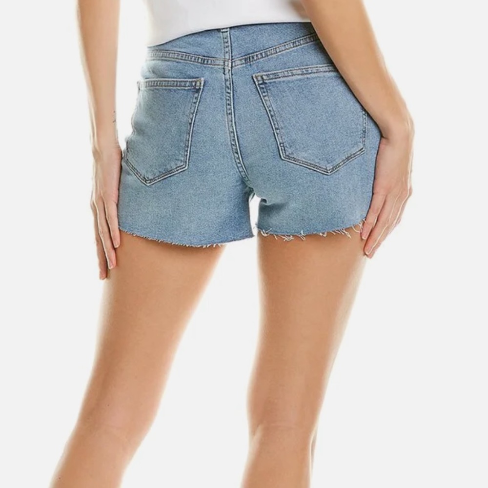 DL1961 Denim Shorts - Picture 3 of 6
